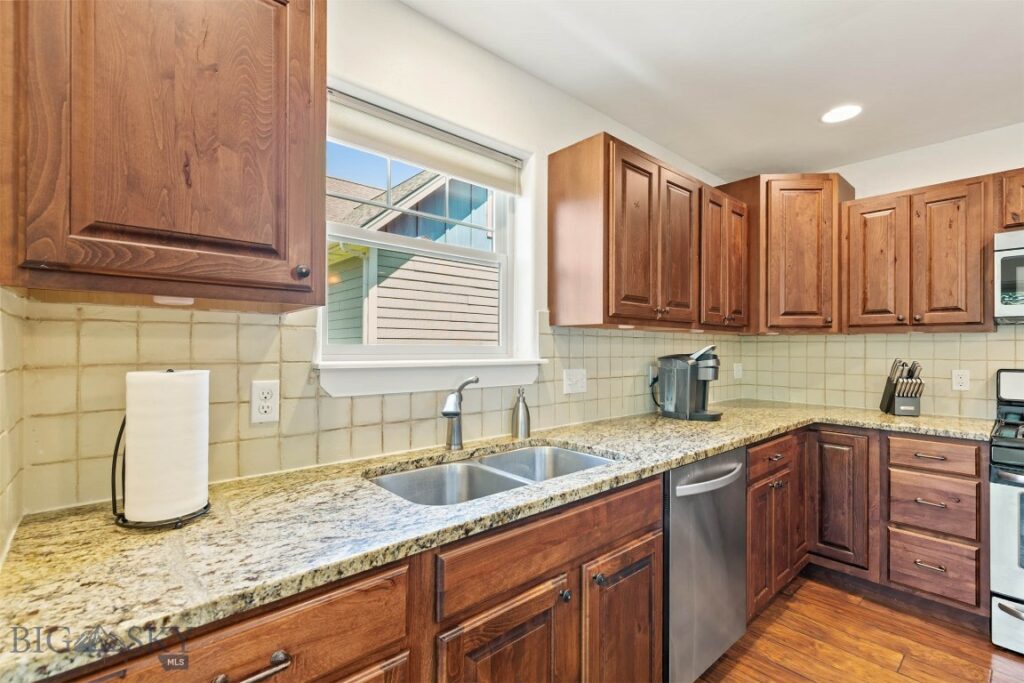 3435 S 28th Avenue, Bozeman MT 59718