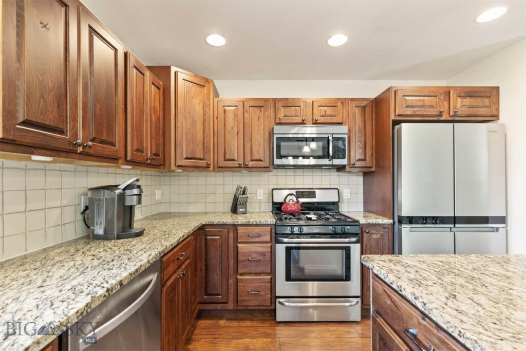 3435 S 28th Avenue, Bozeman MT 59718