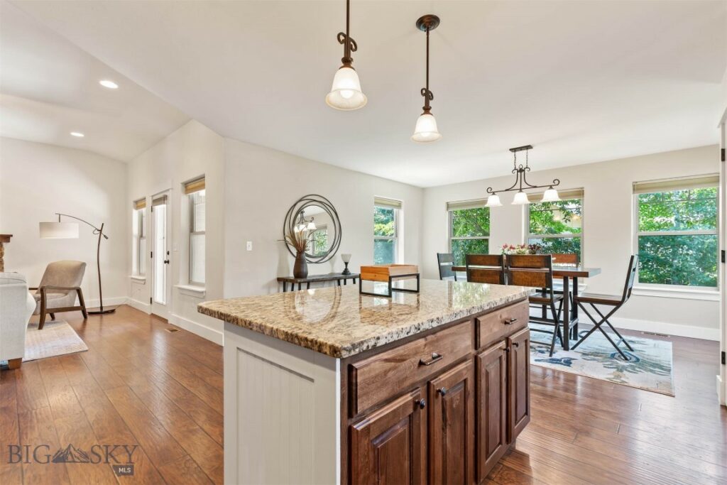 3435 S 28th Avenue, Bozeman MT 59718