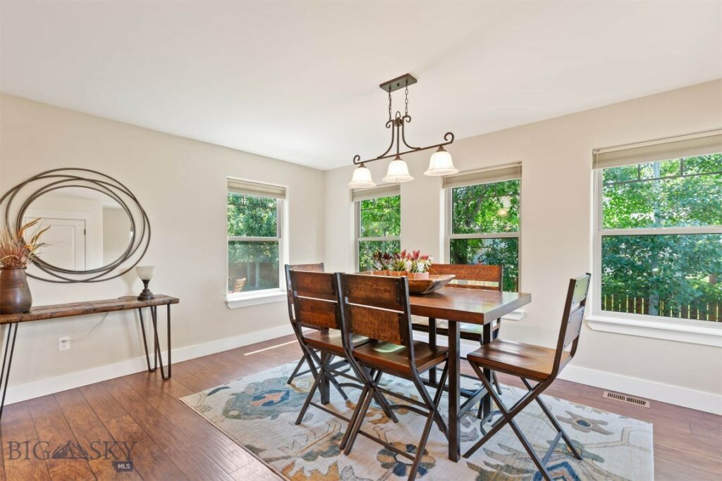 3435 S 28th Avenue, Bozeman MT 59718