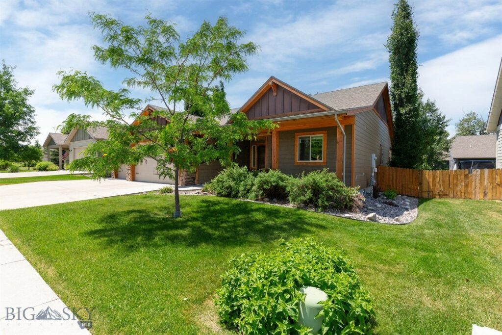 3435 S 28th Avenue, Bozeman MT 59718