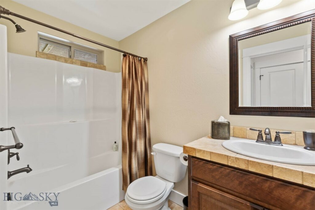3435 S 28th Avenue, Bozeman MT 59718