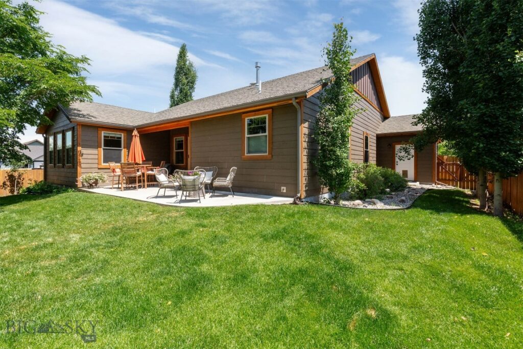 3435 S 28th Avenue, Bozeman MT 59718