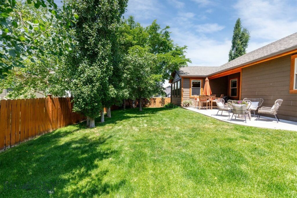 3435 S 28th Avenue, Bozeman MT 59718