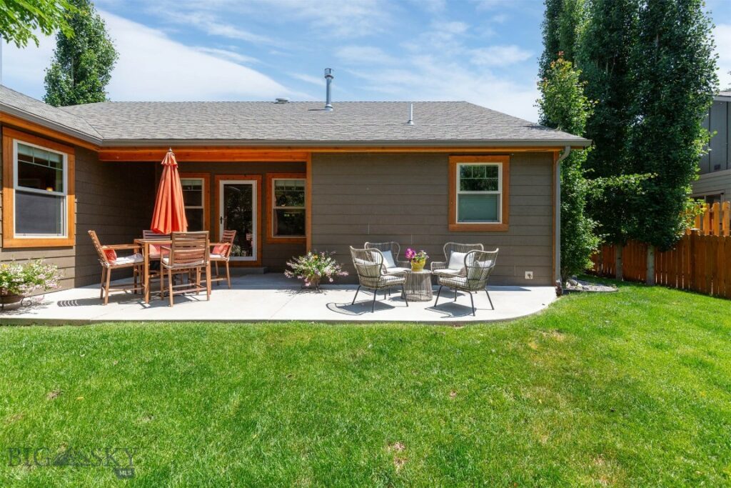 3435 S 28th Avenue, Bozeman MT 59718