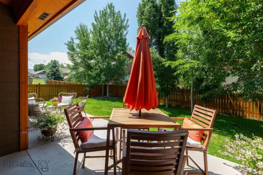 3435 S 28th Avenue, Bozeman MT 59718