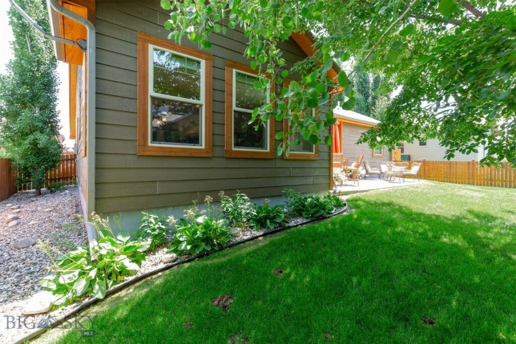 3435 S 28th Avenue, Bozeman MT 59718