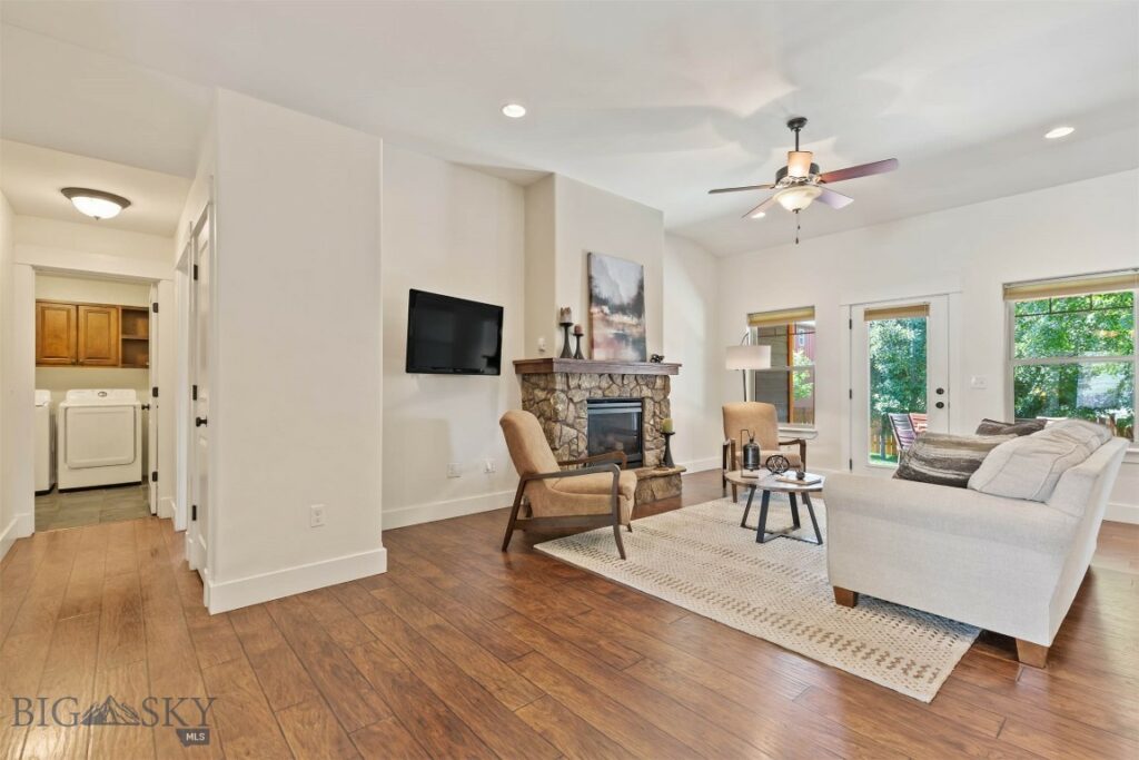 3435 S 28th Avenue, Bozeman MT 59718