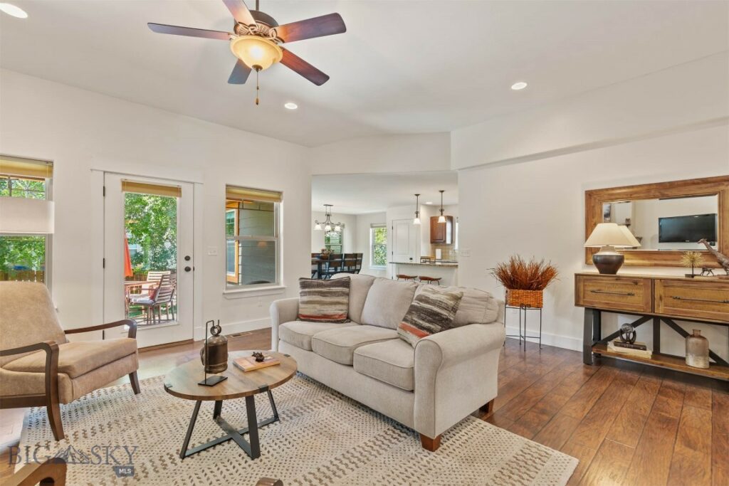 3435 S 28th Avenue, Bozeman MT 59718