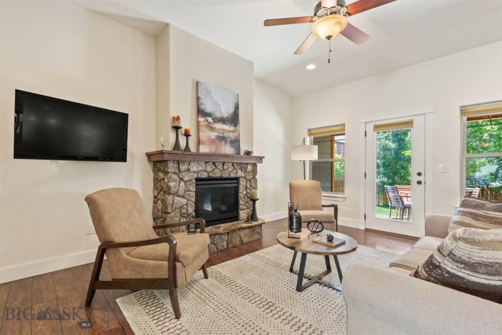 3435 S 28th Avenue, Bozeman MT 59718