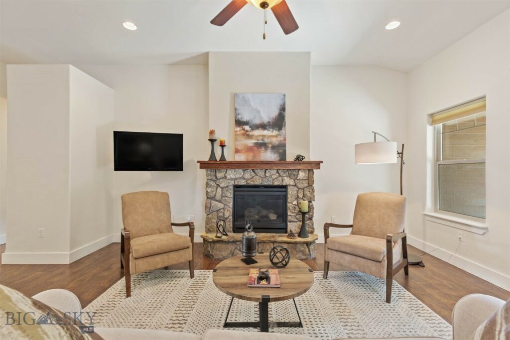 3435 S 28th Avenue, Bozeman MT 59718