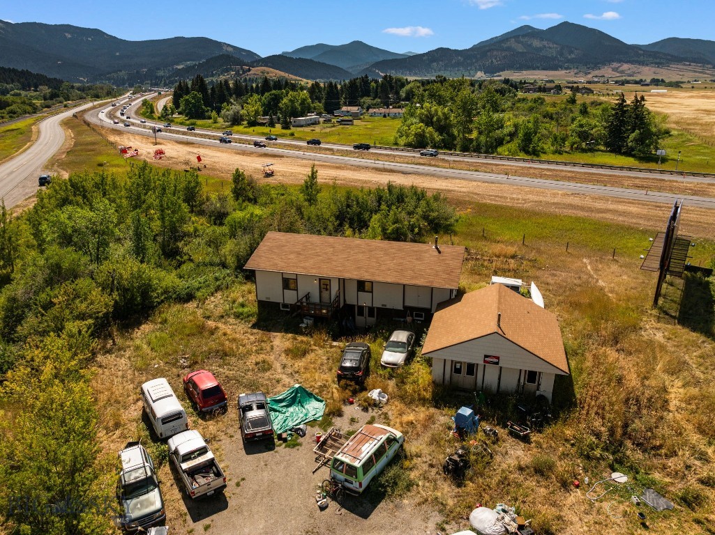 34374 Frontage Road, Bozeman MT 59715