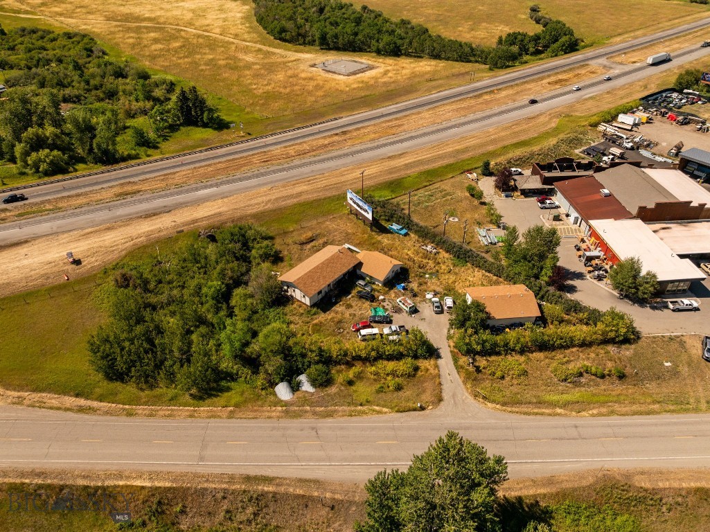 34374 Frontage Road, Bozeman MT 59715