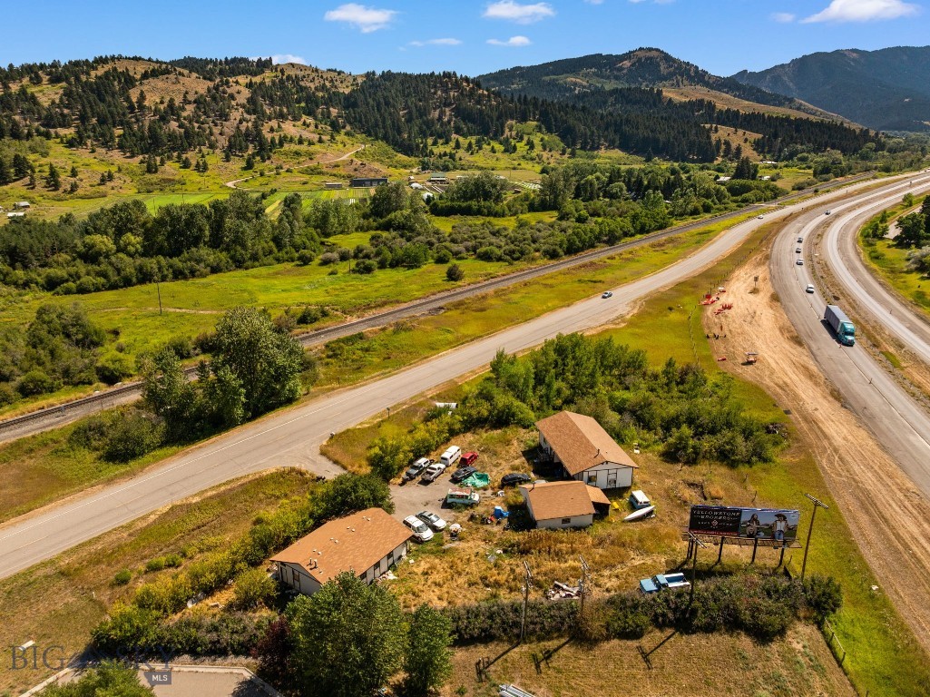 34374 Frontage Road, Bozeman MT 59715