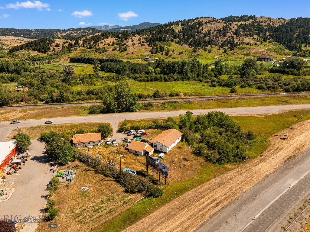 34374 Frontage Road, Bozeman MT 59715