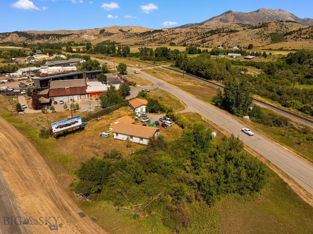 34374 Frontage Road, Bozeman MT 59715