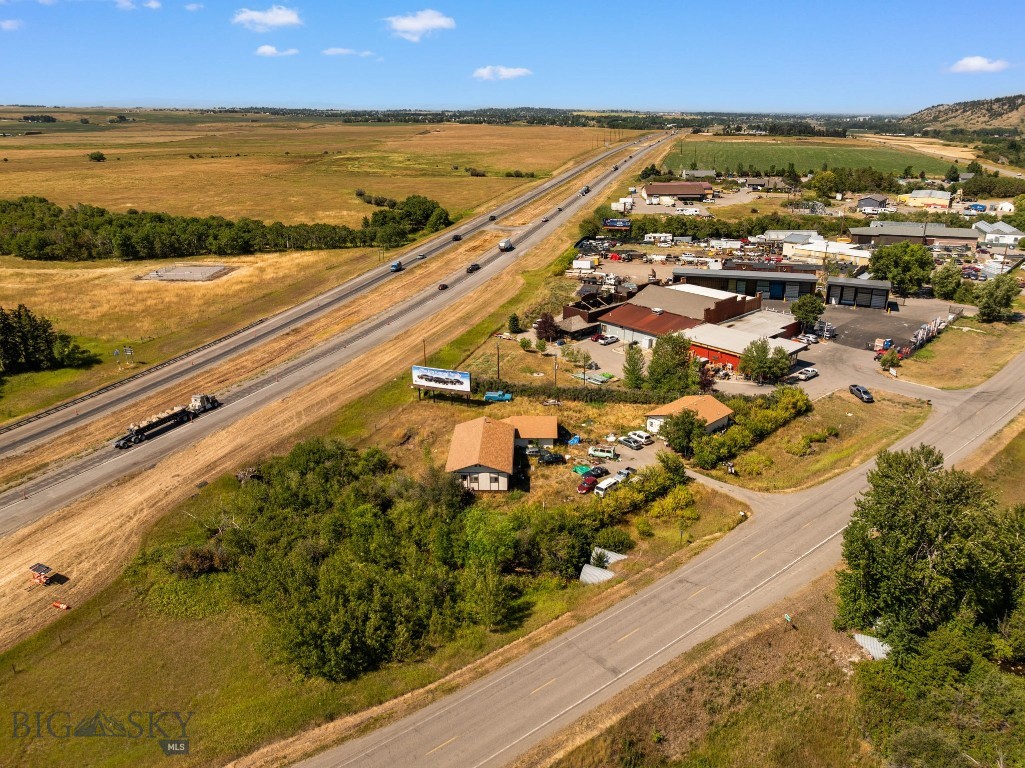 34374 Frontage Road, Bozeman MT 59715