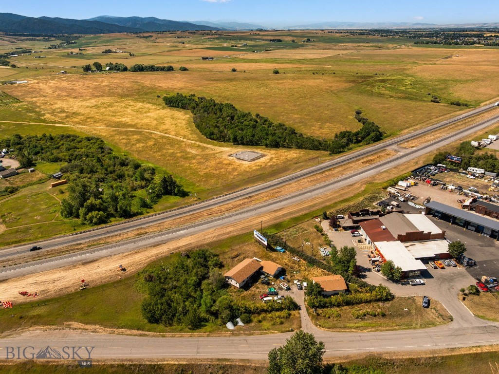 34374 Frontage Road, Bozeman MT 59715