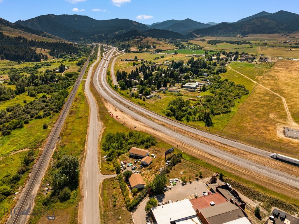 34374 Frontage Road, Bozeman MT 59715
