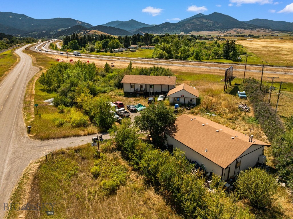 34374 Frontage Road, Bozeman MT 59715