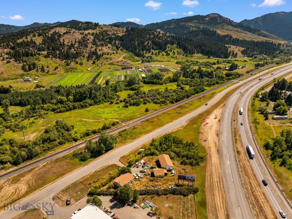 34374 Frontage Road, Bozeman MT 59715