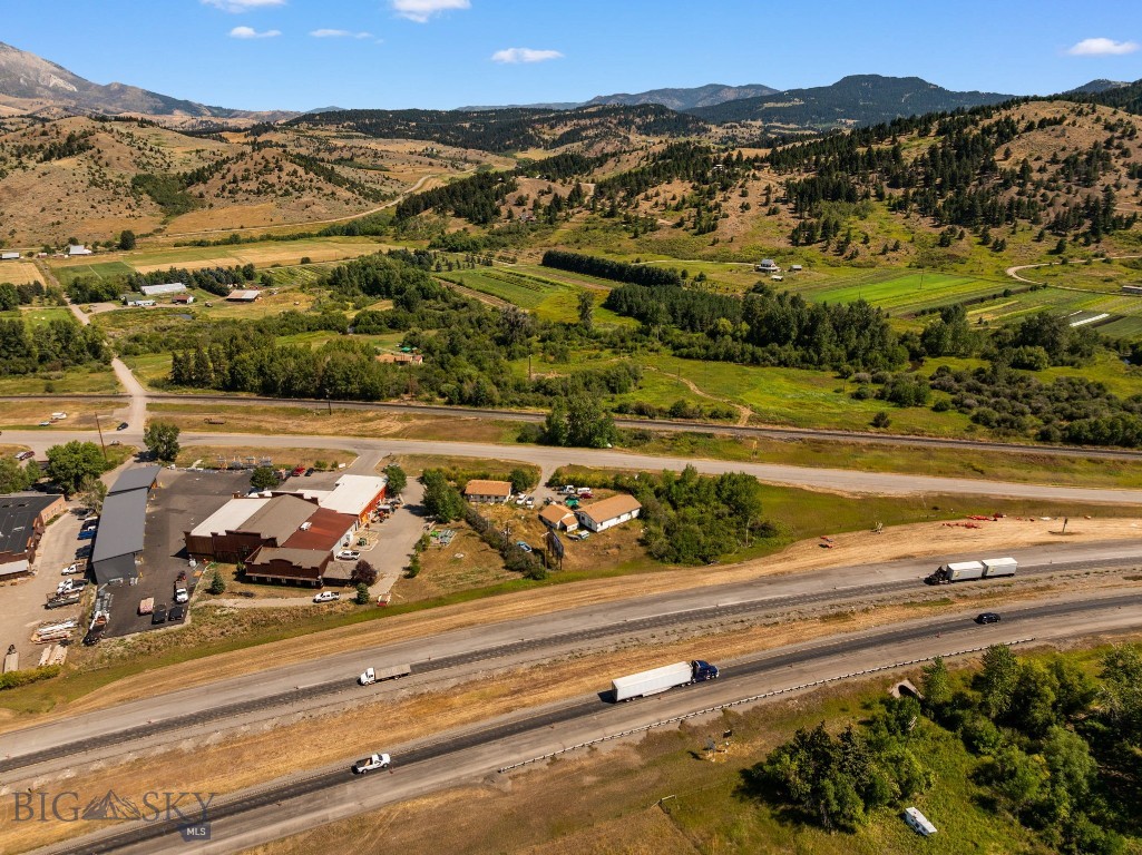34374 Frontage Road, Bozeman MT 59715