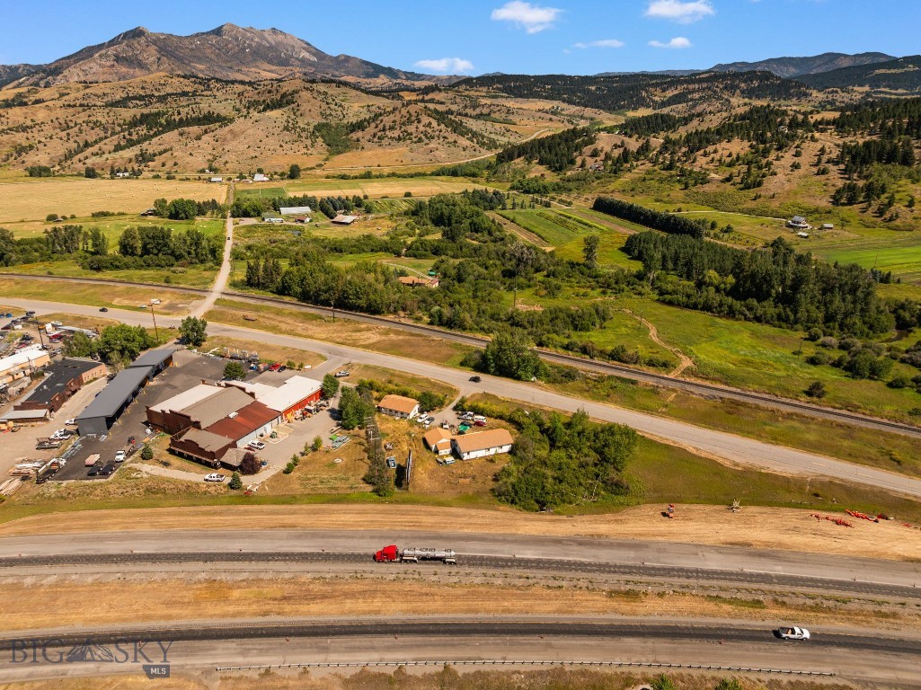 34374 Frontage Road, Bozeman MT 59715
