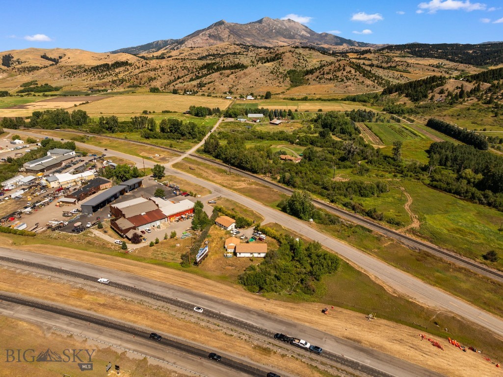 34374 Frontage Road, Bozeman MT 59715