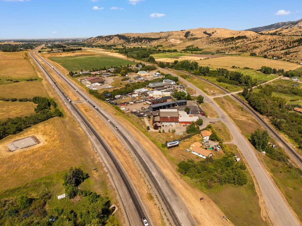 34374 Frontage Road, Bozeman MT 59715