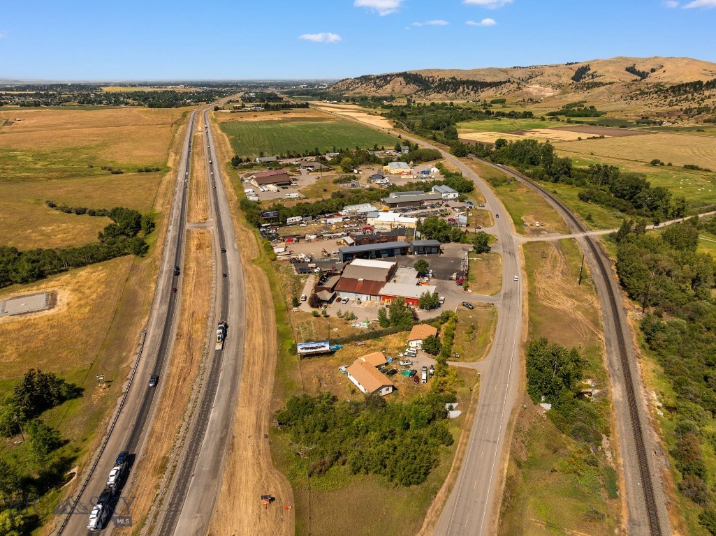 34374 Frontage Road, Bozeman MT 59715