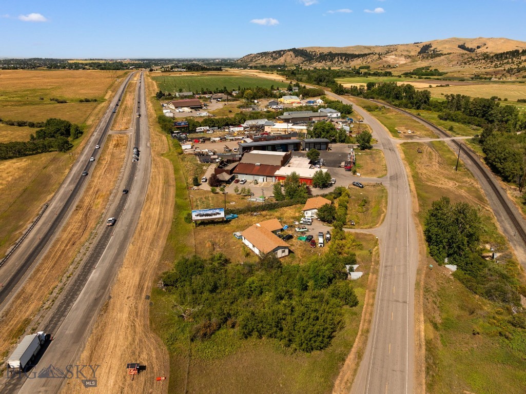 34374 Frontage Road, Bozeman MT 59715