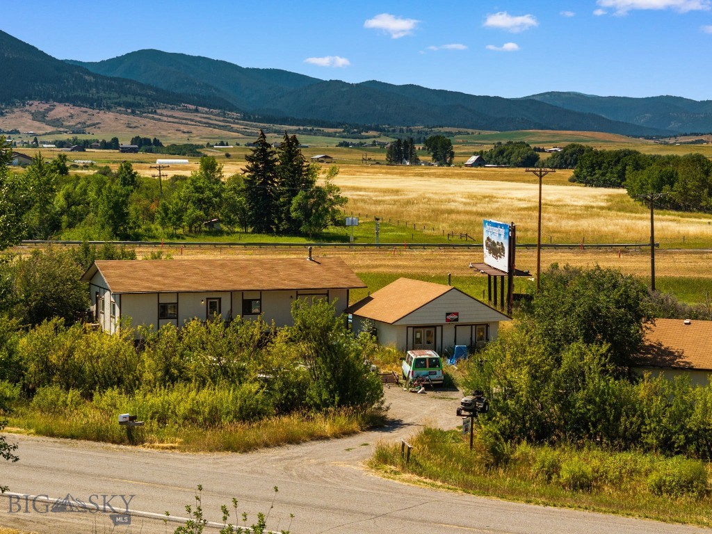 34374 Frontage Road, Bozeman MT 59715