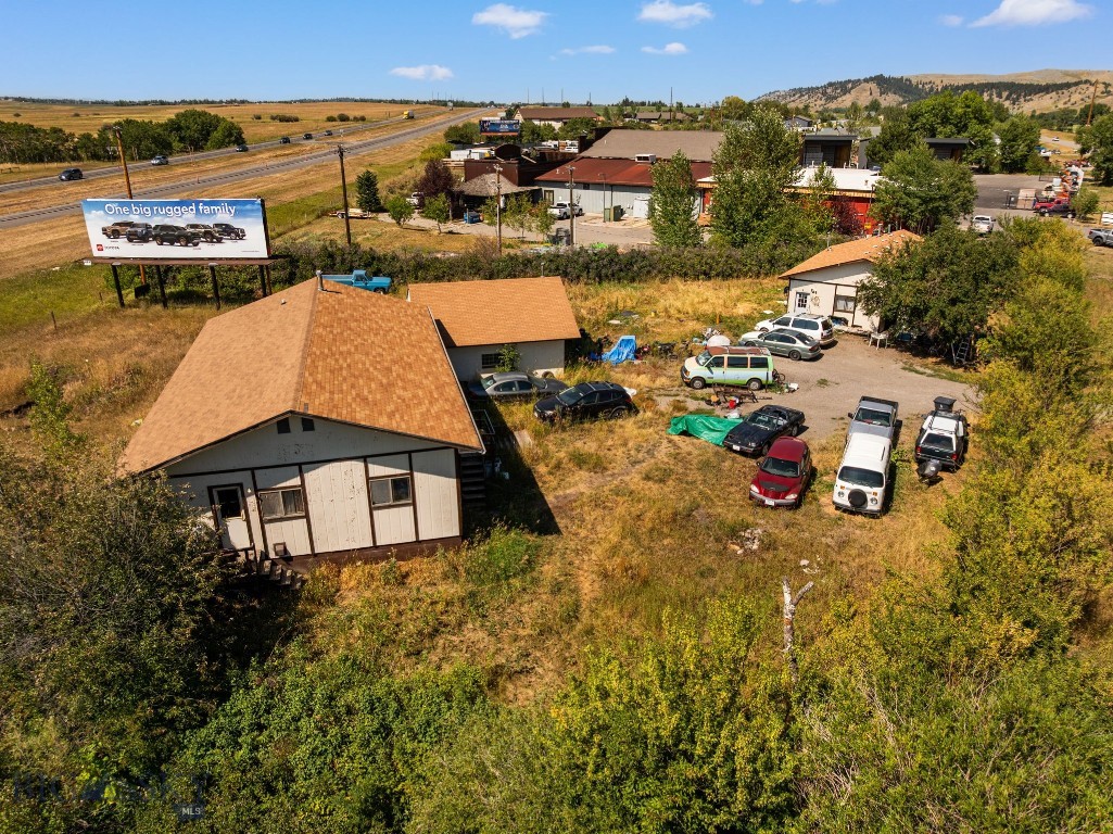 34374 Frontage Road, Bozeman MT 59715