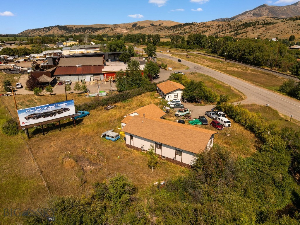34374 Frontage Road, Bozeman MT 59715