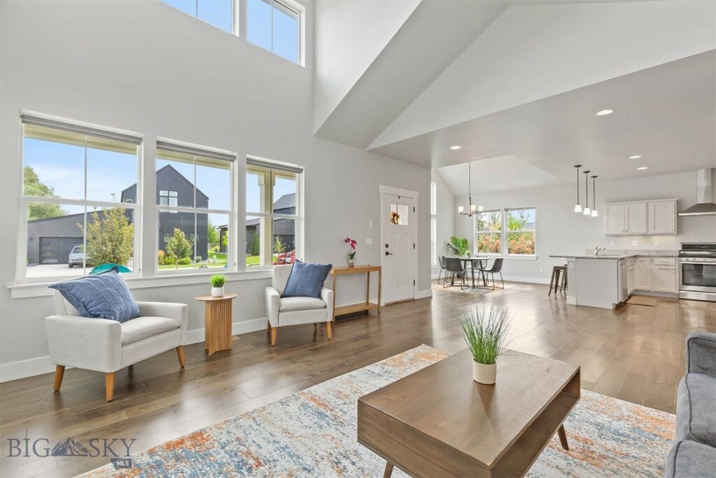 3439 S 21st Avenue, Bozeman MT 59718