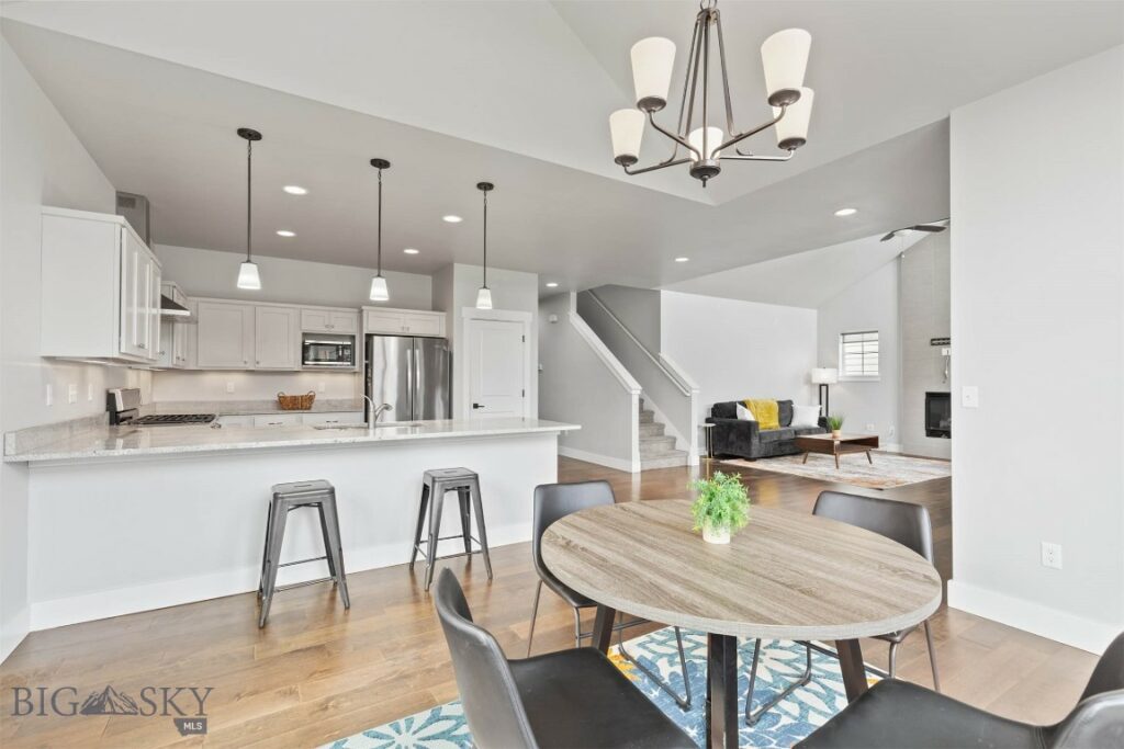 3439 S 21st Avenue, Bozeman MT 59718
