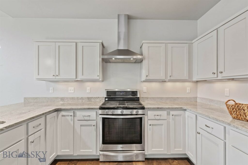 3439 S 21st Avenue, Bozeman MT 59718