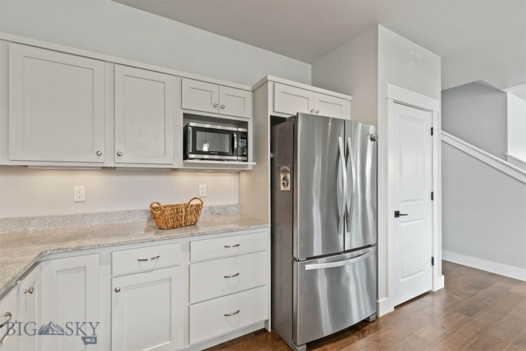 3439 S 21st Avenue, Bozeman MT 59718