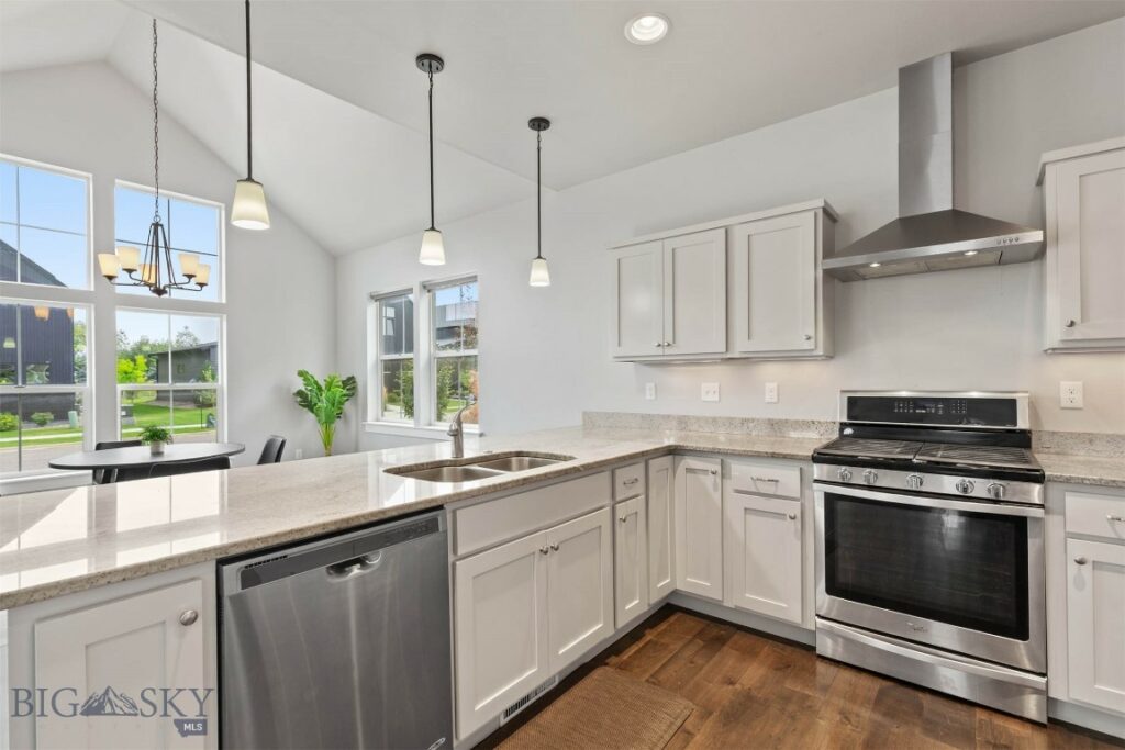 3439 S 21st Avenue, Bozeman MT 59718