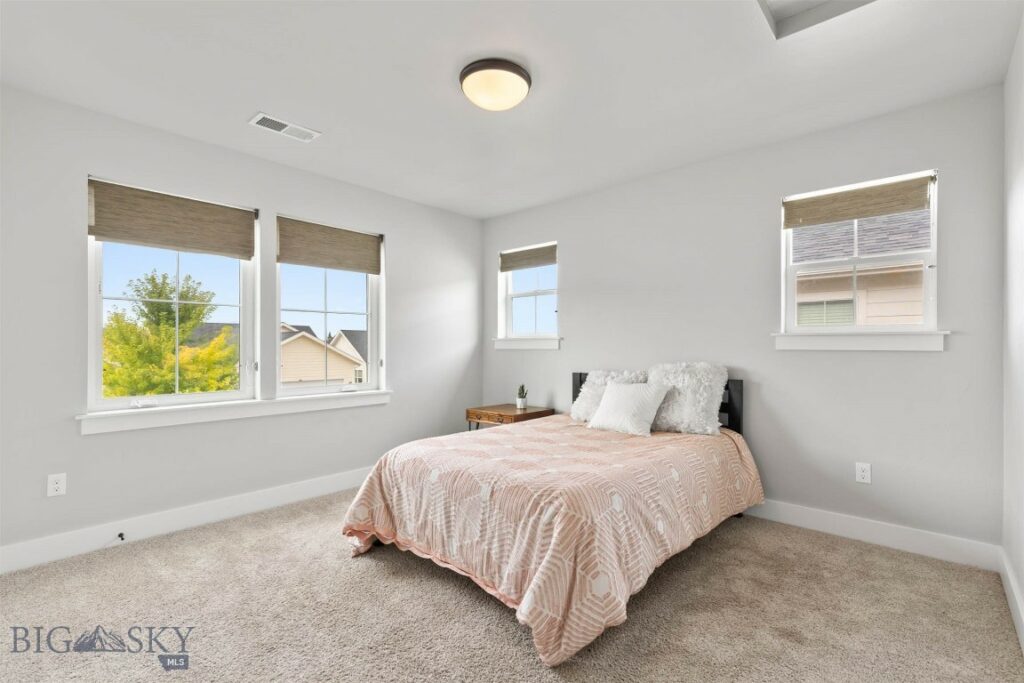 3439 S 21st Avenue, Bozeman MT 59718