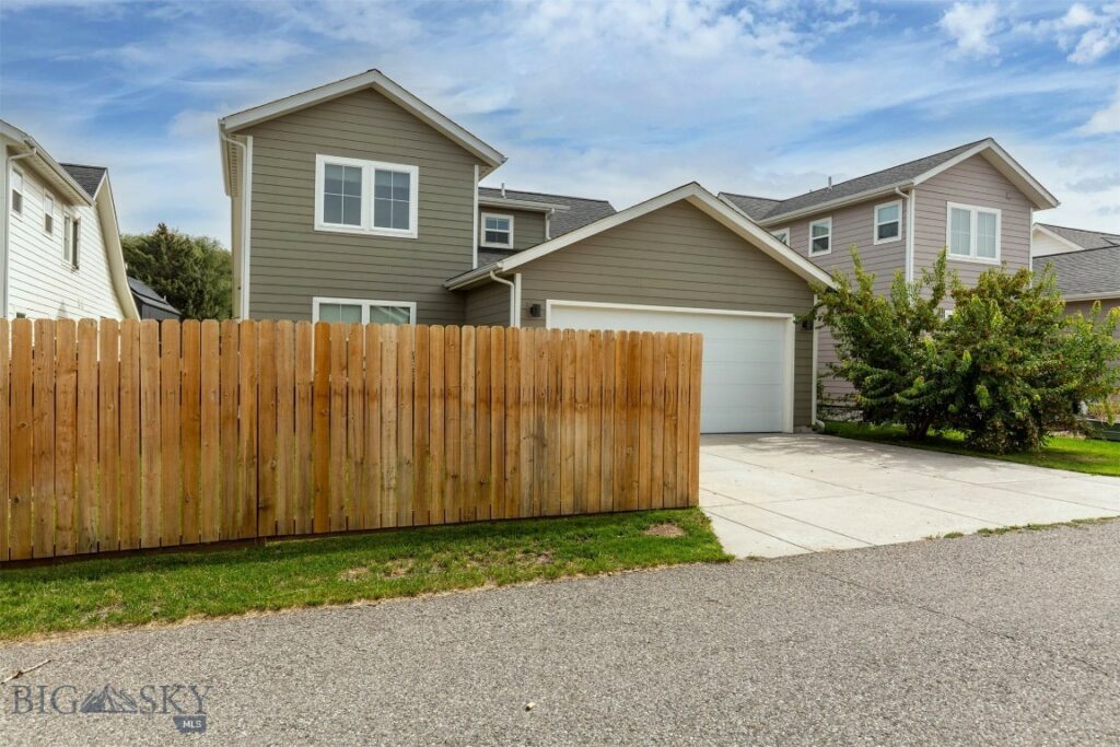 3439 S 21st Avenue, Bozeman MT 59718