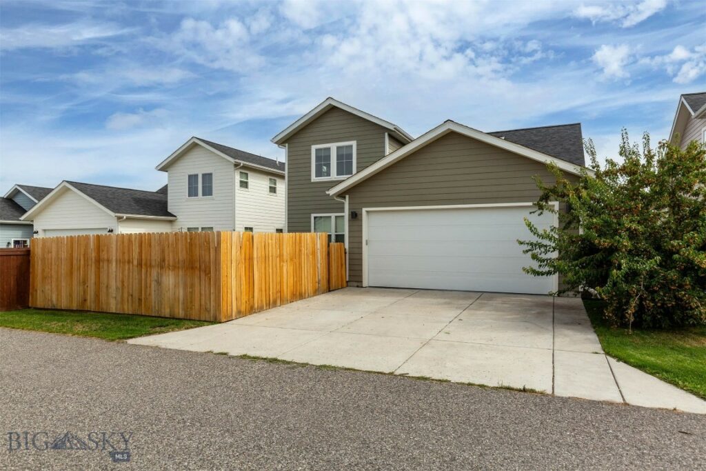 3439 S 21st Avenue, Bozeman MT 59718