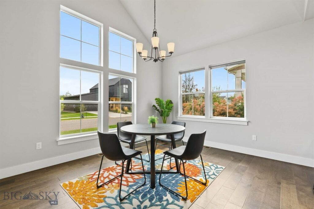 3439 S 21st Avenue, Bozeman MT 59718