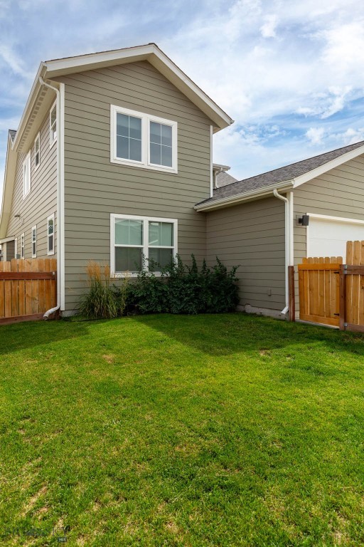 3439 S 21st Avenue, Bozeman MT 59718
