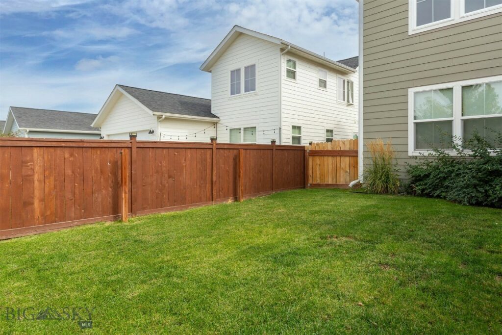 3439 S 21st Avenue, Bozeman MT 59718