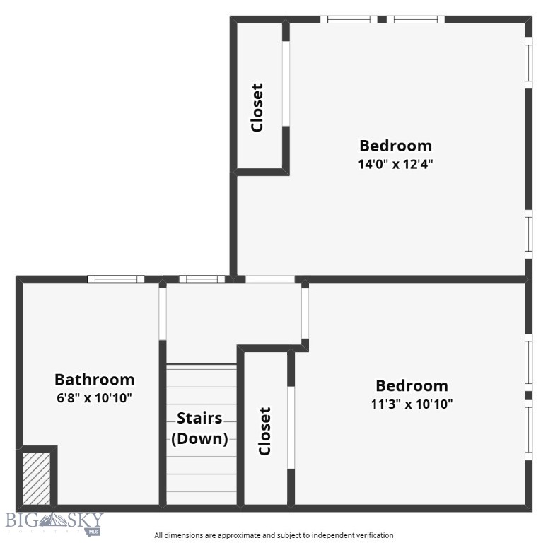 3439 S 21st Avenue, Bozeman MT 59718