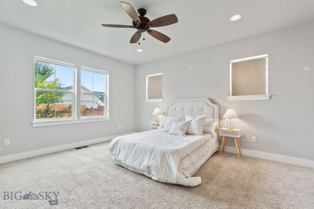 3439 S 21st Avenue, Bozeman MT 59718