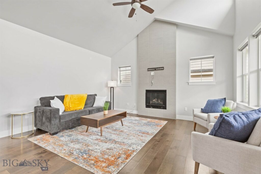 3439 S 21st Avenue, Bozeman MT 59718