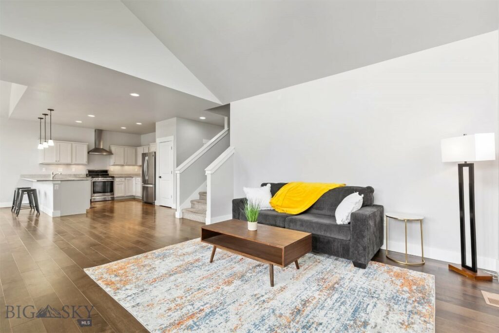 3439 S 21st Avenue, Bozeman MT 59718