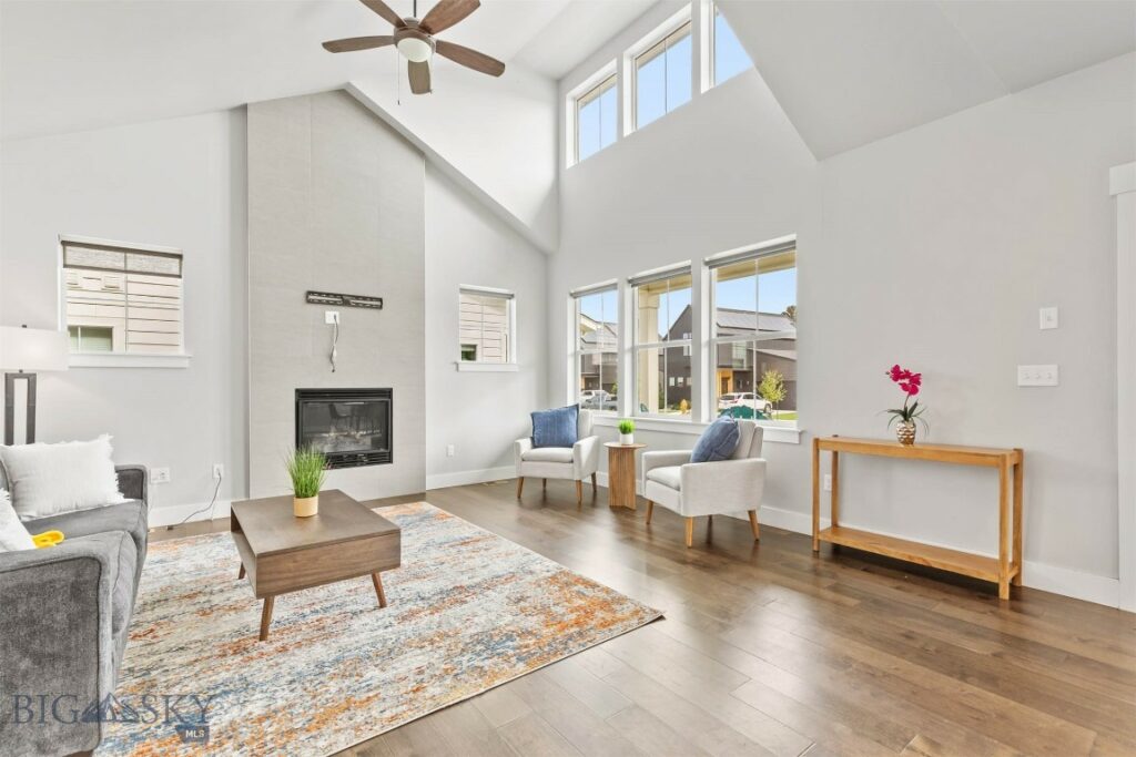 3439 S 21st Avenue, Bozeman MT 59718